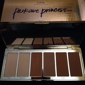 Tarte- Parkave Princess palette